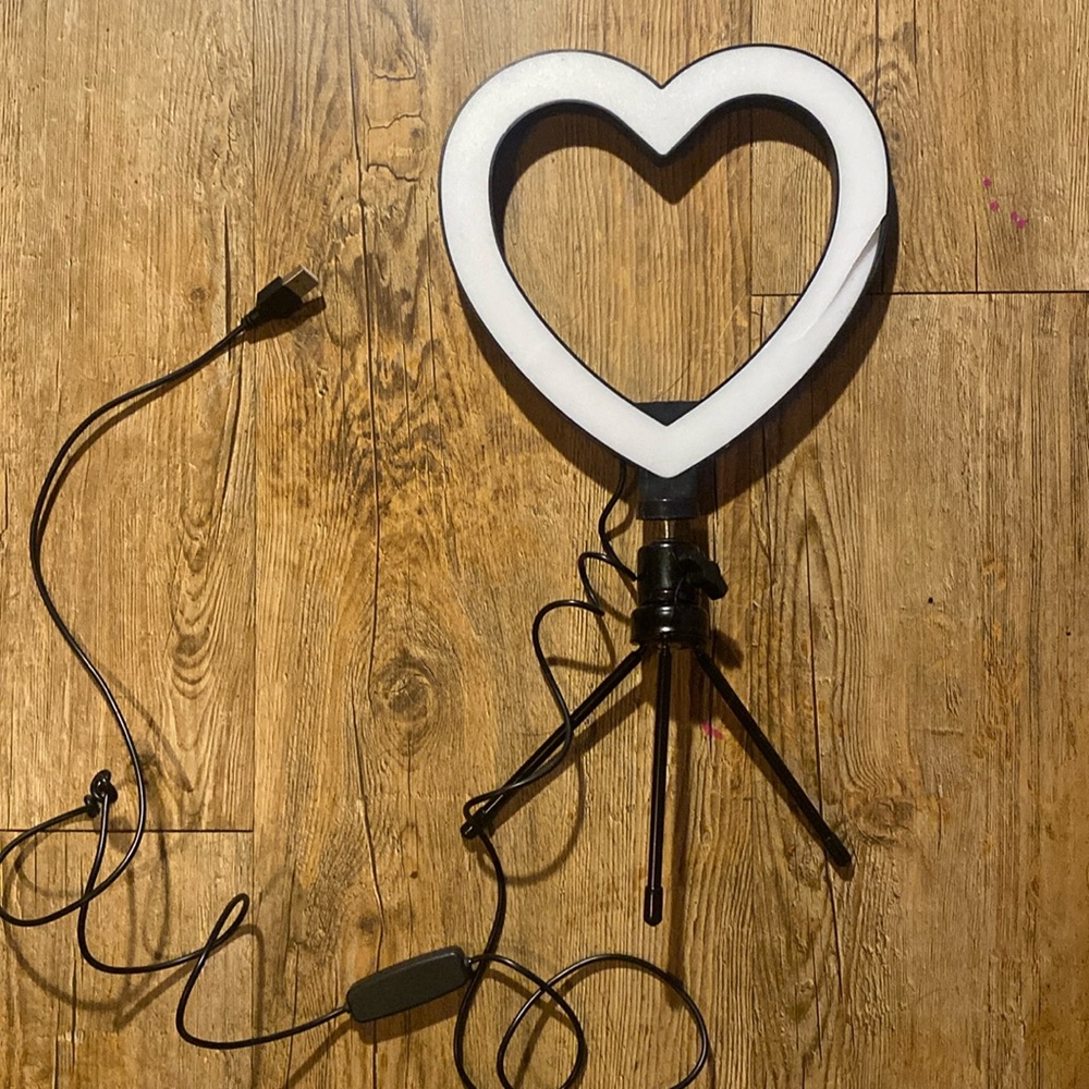 Ring Light